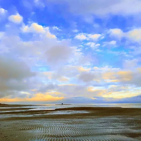 Nyaraló 7 Person In Hals-by Traum Hals