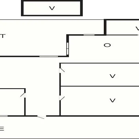 7 Person In Hals-by Traum بيت للعطل هالس
